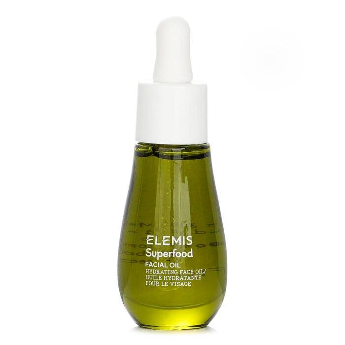 Superfood by Elemis