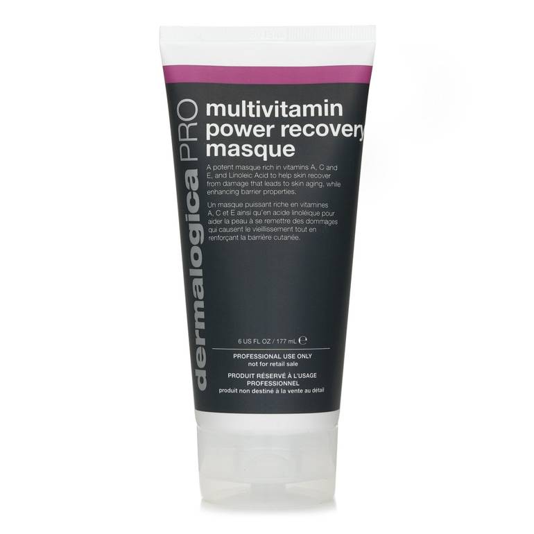 Age Smart MultiVitamin Power Recovery Masque PRO (Salon Size) by Dermalogica