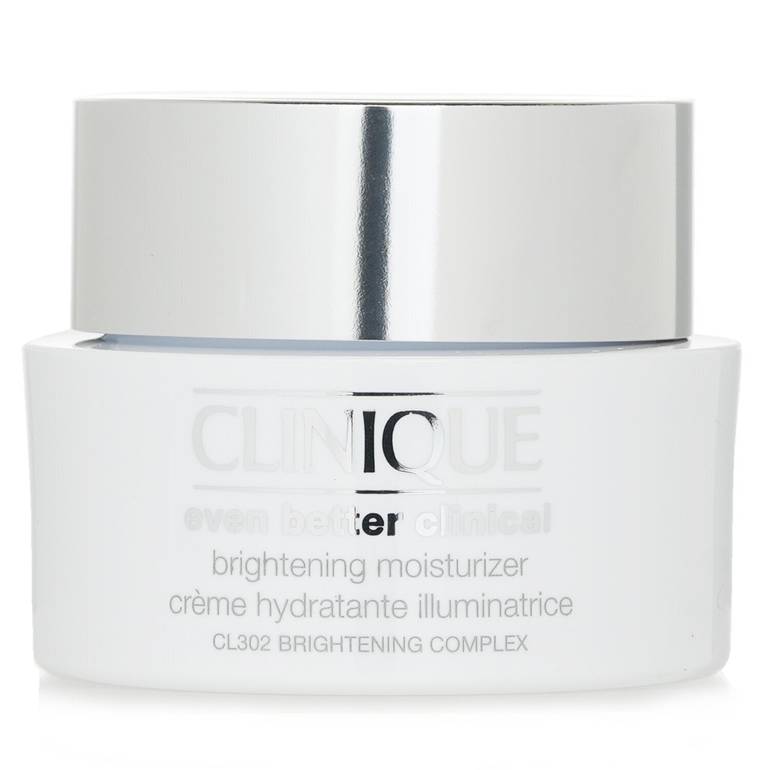 Even Better Clinical&nbsp;Brightening Moisturizer by Clinique
