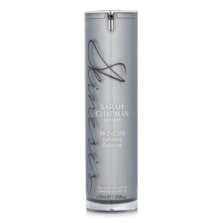 Skinesis Dynamic Defence Day cream with SPF15 من Sarah Chapman