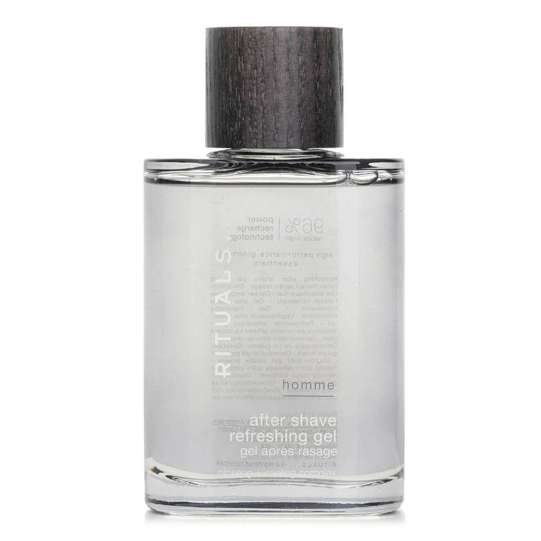Homme After Shave Refresh Gel by Rituals