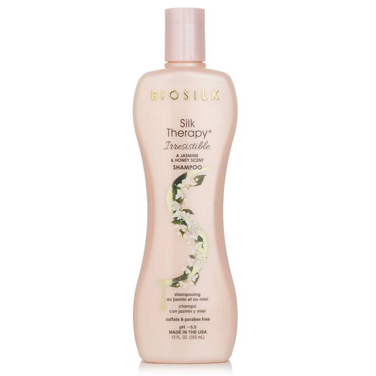 Therapy Irresistible Shampoo by BioSilk