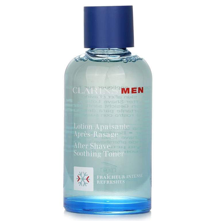 Clarins Men After Shave Soothing Toner by Clarins