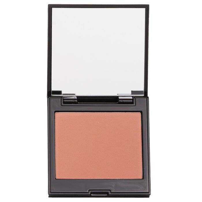 أحمر خدود Blush Colour Infusion - # Ginger (زهري شاحب غير لامع) من Laura Mercier