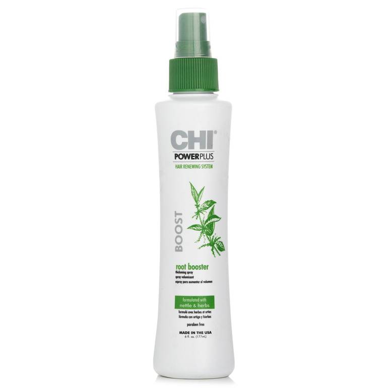 Power Plus Root Booster Thickening Spray by CHI