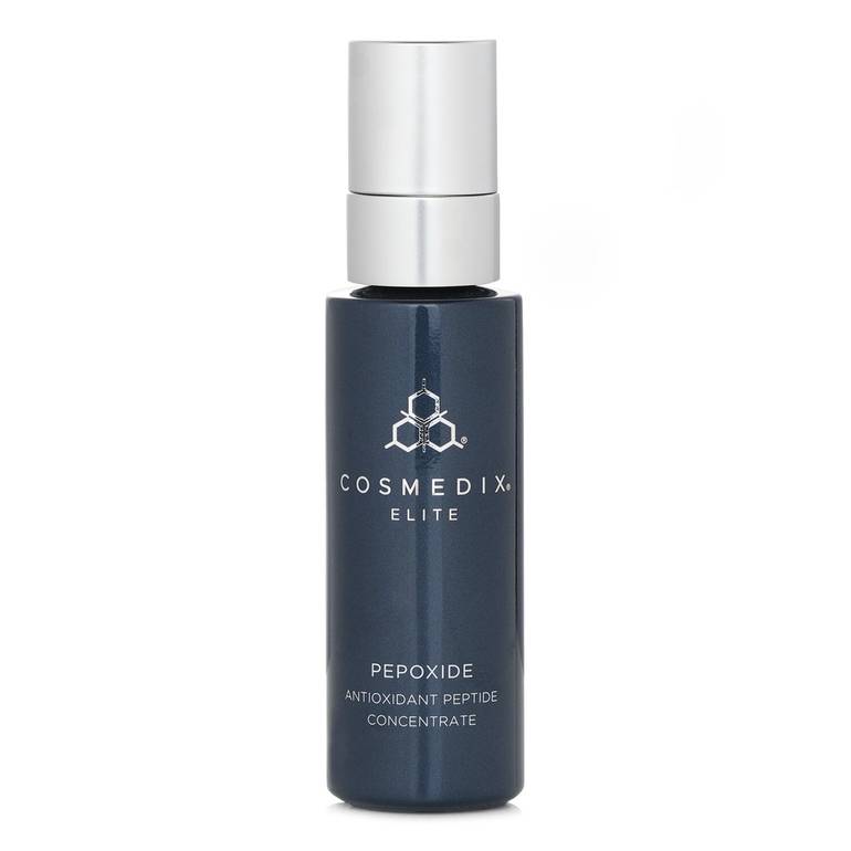Elite Pepoxide Antioxidant Peptide Concentrate by CosMedix