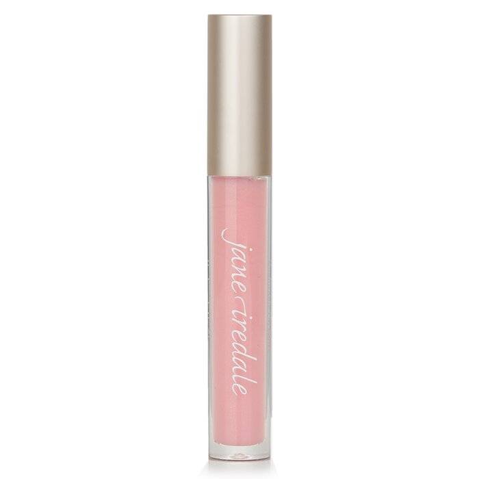HydroPure Hyaluronic Lip Gloss - Pink Glace 3.75ml/0.126oz by Jane Iredale