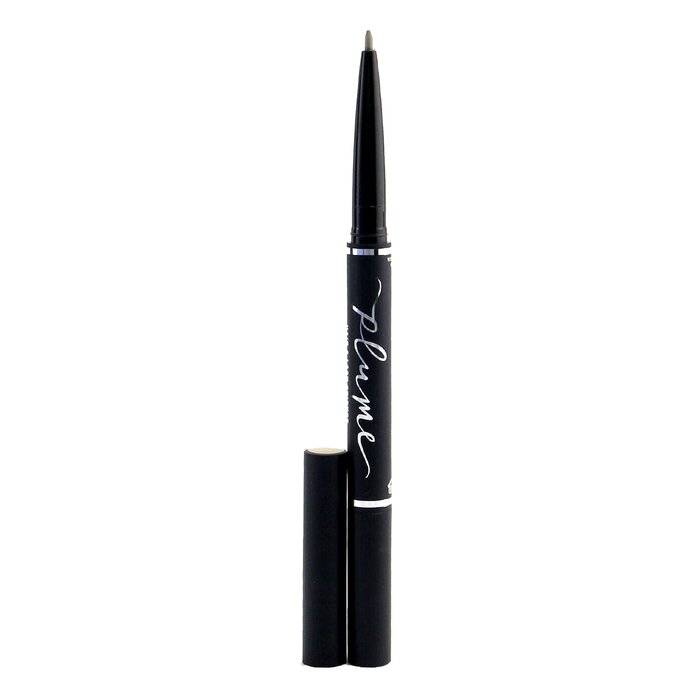 Nourish & Define Refillable Brow Pencil - # Golden Silk 0.08g/0.003oz by Plume Science