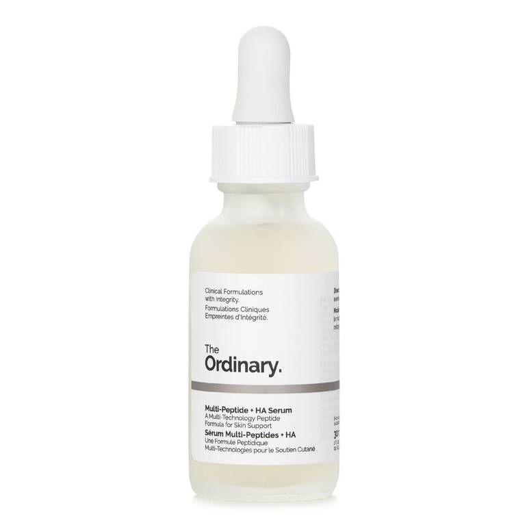 Multi-Peptide + HA Serum by The Ordinary