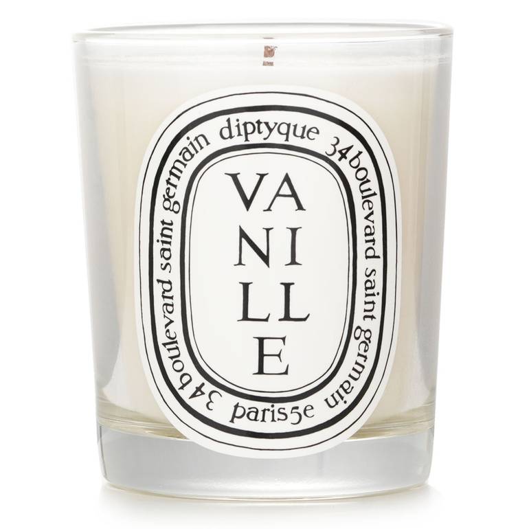 شمع معطر - Vanille (فانيلا) من Diptyque