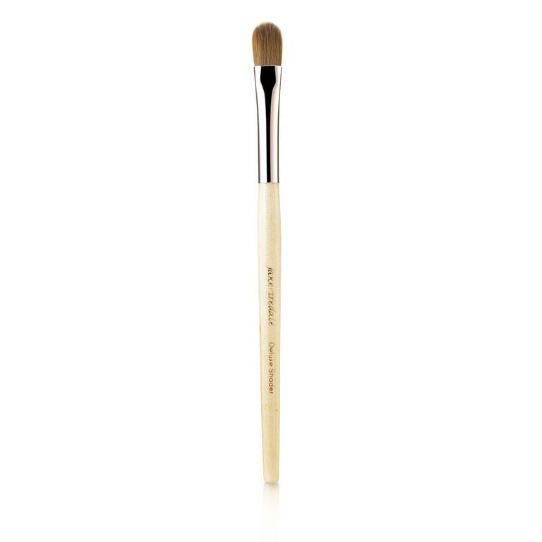 Deluxe Shader Brush - Rose Gold by Jane Iredale