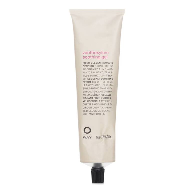 Zanthoxylum Soothing Gel من Oway