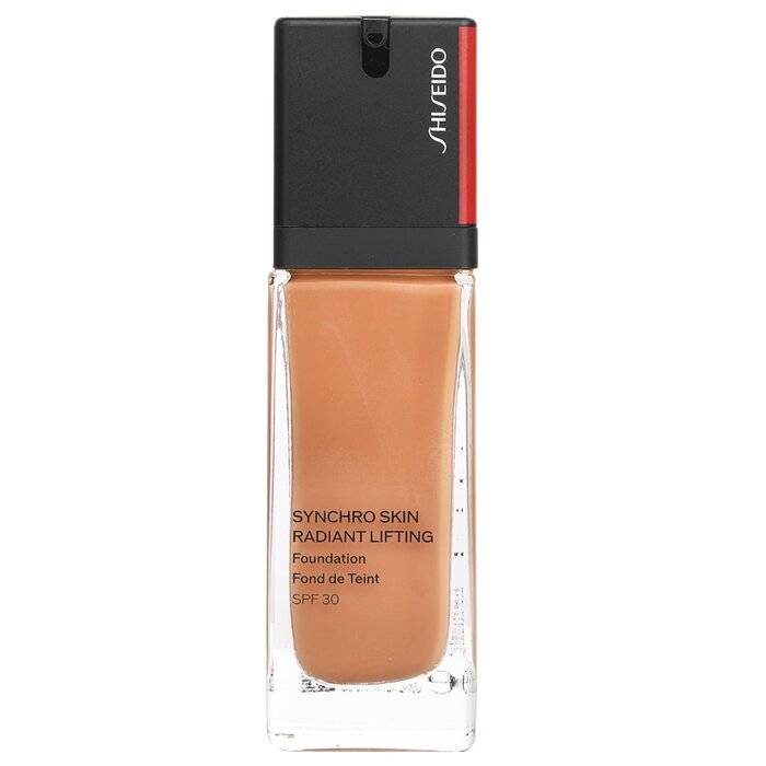 Synchro Skin Radiant Lifting Foundation SPF 30 - # 410 Sunstone 30ml/1.2oz by Shiseido
