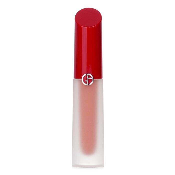 لون شفاه نابض ماسترو ساتان سكن أون سكن - # 02 Weekend Getaway 4ml/0.13oz من Giorgio Armani