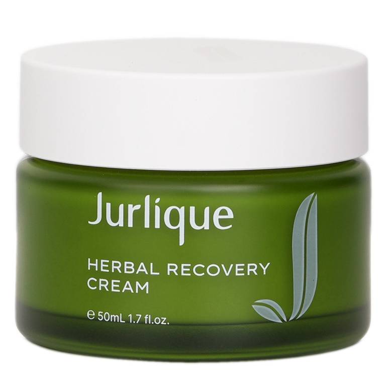 Herbal Recovery Signature Moisturising Cream (Random Packaging) by Jurlique