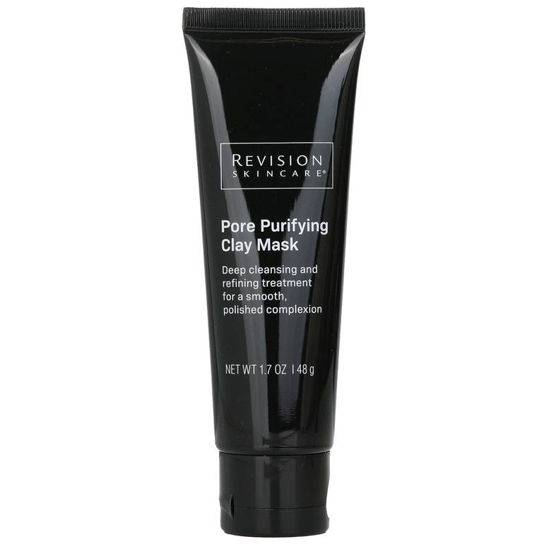 Pore Purifying Clay Mask by Revision Skincare