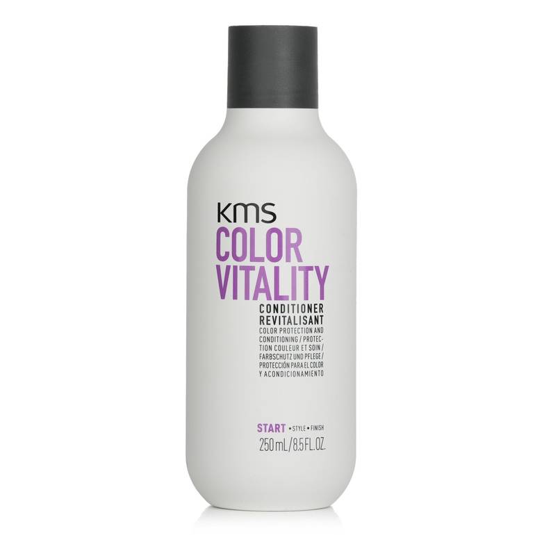 Color Vitality Conditioner (Color Protection and Conditioning) by KMS California