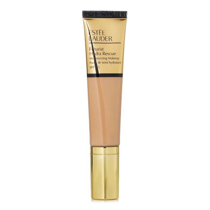 Futurist Hydra Rescue Moisturizing Makeup SPF 45 - # 2N1 Desert Beige 35ml/1.2oz by Estee Lauder