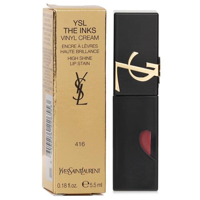 Le Cushion Encre De Peau Couture Cushion Foundation - # 10 من Yves Saint Laurent