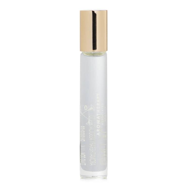 Support - Breathe Roller Ball by Aromatherapy Associates