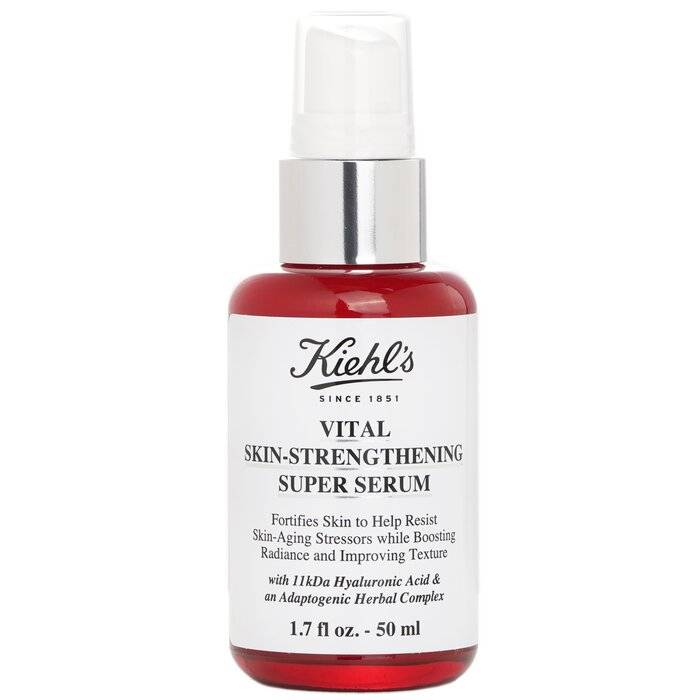 سيرم فائق مقوٍ للبشرة حيوي 50ml/1.7oz من Kiehl's