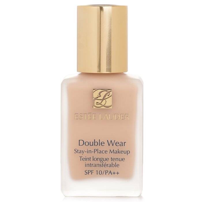 مكياج Double Wear Stay In Place SPF 10 - رقم 66 عاجي رائع (1C1) من Estee Lauder