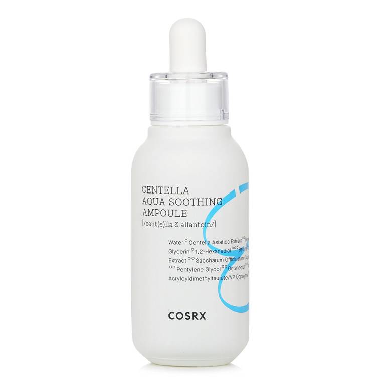 Hydrium Centella Aqua Soothing Ampoule by COSRX