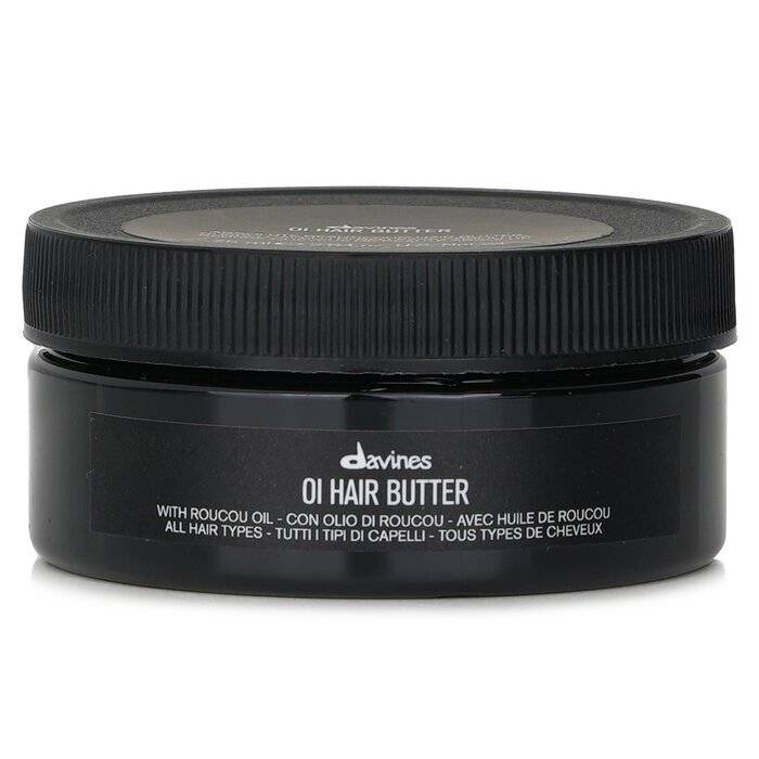 زبدة الشعر Oi 75ml/2.64oz من Davines