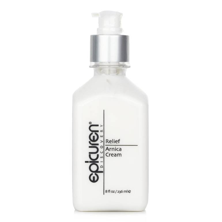 Relief Arnica Cream by Epicuren