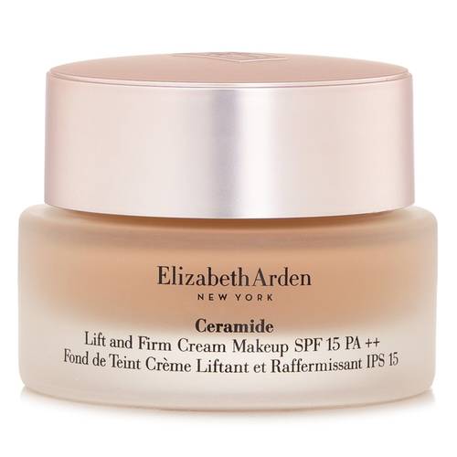 Ceramide Lift and Firm Cream Makeup SPF 15 - # 340W من Elizabeth Arden