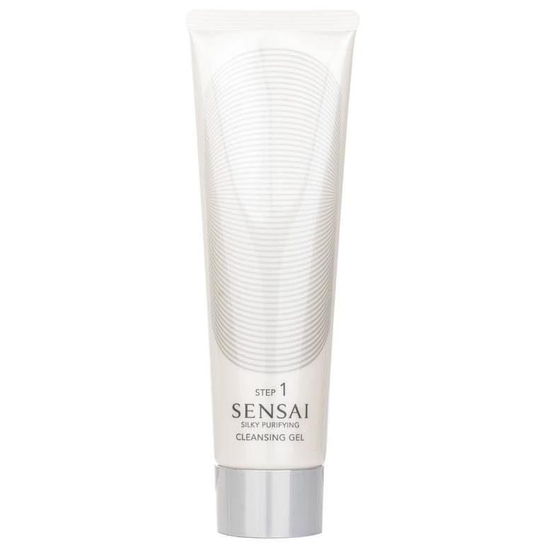 جل منظف مطهر Sensai Silky (علبة جديدة) من Kanebo