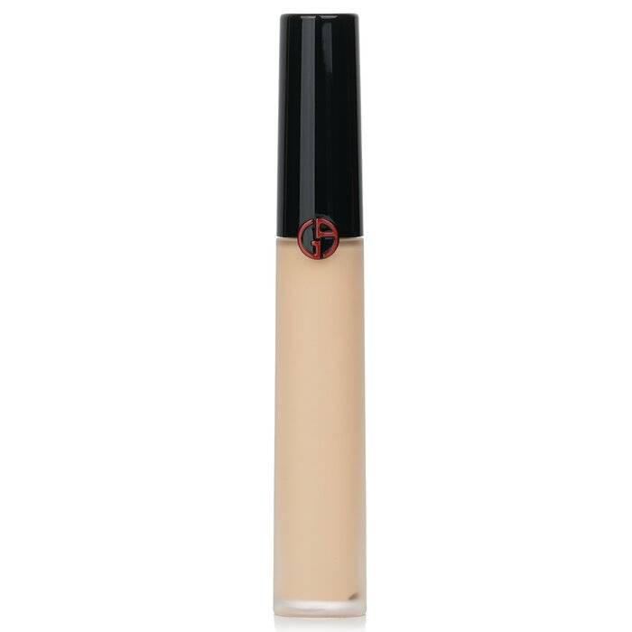 كونسيلر باور فابريك+ متعدد التصحيح - # 4.5 6ml/0.2oz من Giorgio Armani