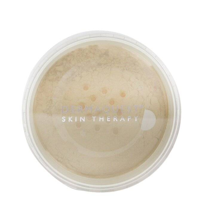 DermaMinerals Buildable Coverage Loose Mineral Powder SPF 20 - # 1C 11.4g/0.4oz by DermaQuest