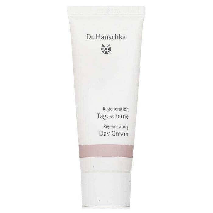 كريم نهاري مجدد من Dr. Hauschka