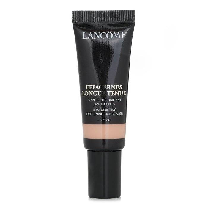 ساس مضغوط شفاف خفيف Doctor White SPF 30 (عبوة احتياطية) - # 02 Beige Sable من Lancome