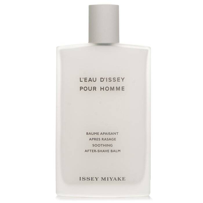 L Eau D Issey Pour Homme Soothing by Issey Miyake
