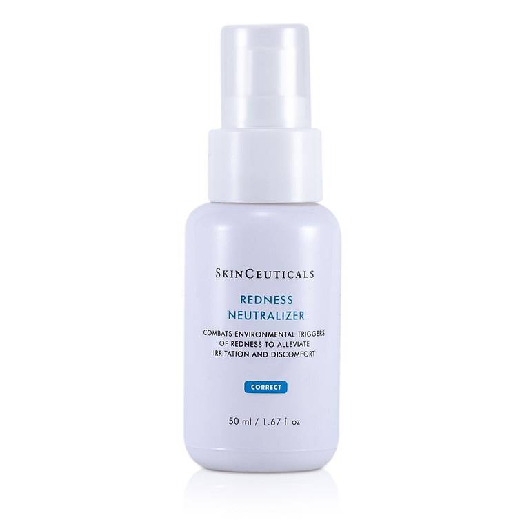 معالج إحمرار البشرة من Skin Ceuticals