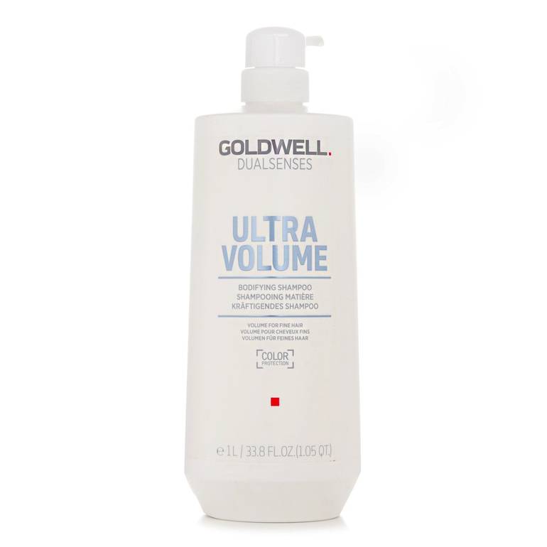 Dualsenses Ultra Volume Bodifying Shampoo by Goldwell