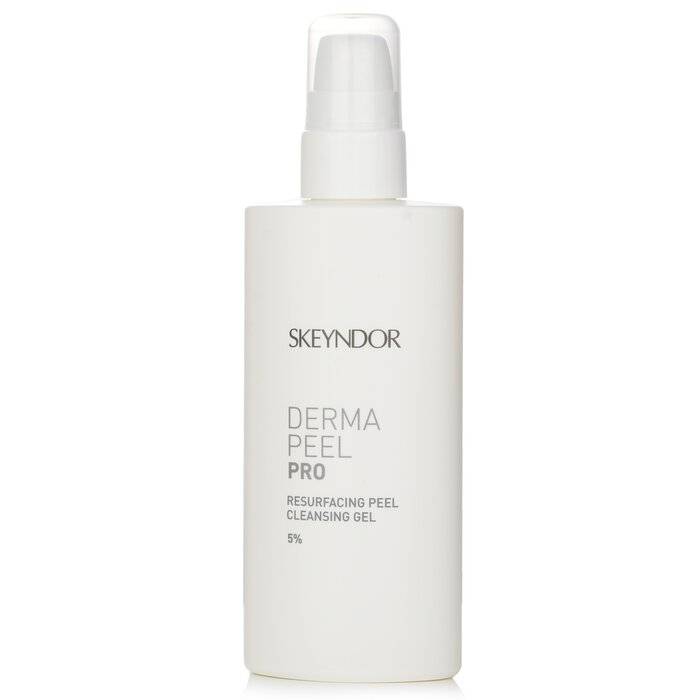 Derma Peel Pro Resurfacing Peel Cleansing Gel 5% 200ml/6.8oz by SKEYNDOR