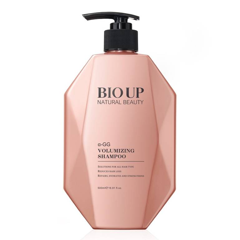 BIO UP a-GG Volumizing Shampoo (Exp Date: 05/2026) by Natural Beauty