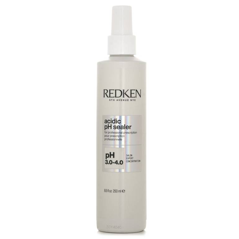 Acidic pH Sealer (Salon Product) by Redken