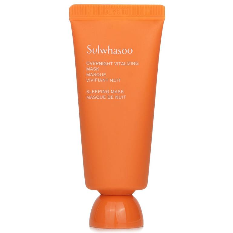 Overnight Vitalizing Mask (Miniature) by Sulwhasoo