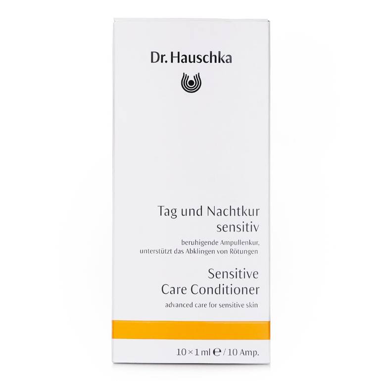 بلسم البشرة الحساسة (للبشرة الحساسة) من Dr. Hauschka