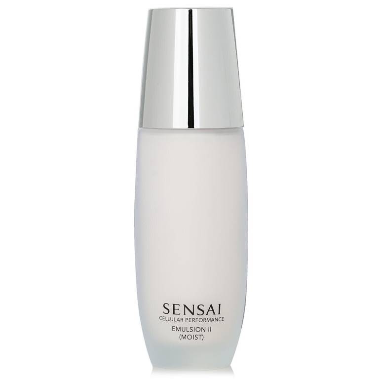 مستحلب Sensai Cellular Performance 2 - مرطب (علبة جديدة) من Kanebo