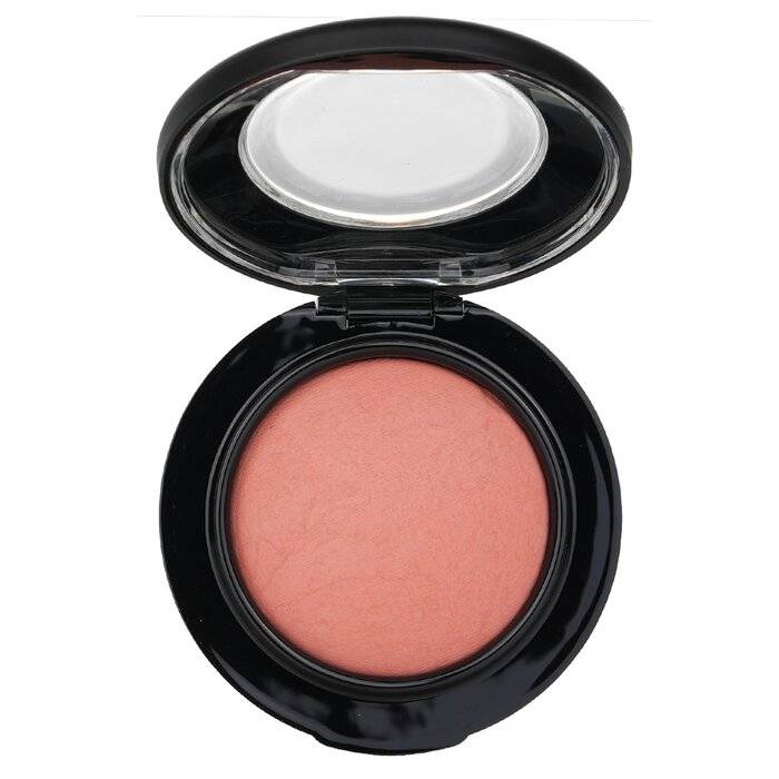 Mineralize Blush - Like Me, Love Me (Bright Orange Coral) 4g/0.14oz by MAC