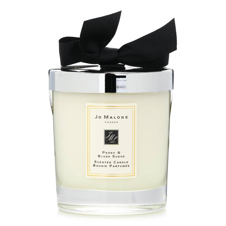 شمع معطر Peony & Blush Suede من Jo Malone