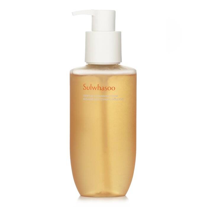 رغوة تنظيف لطيفة 200ml/6.76oz من Sulwhasoo