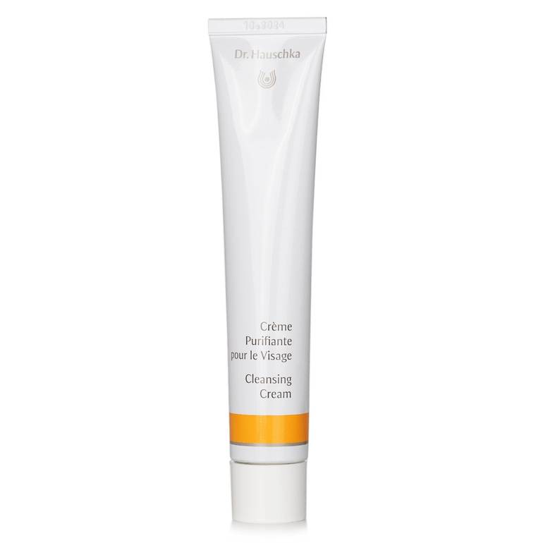 Cleansing Cream by Dr. Hauschka