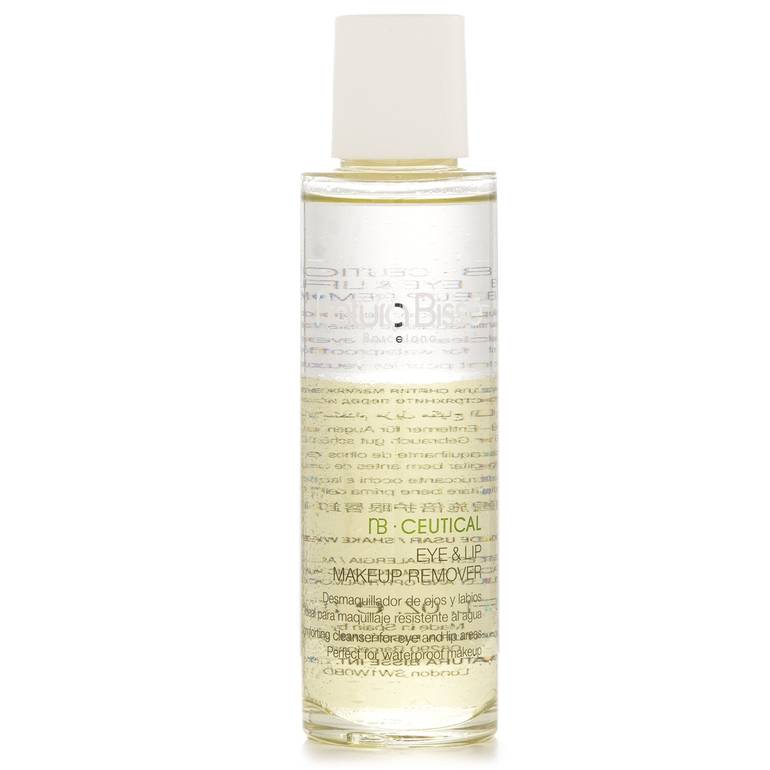 مزيل مكياج للشفاه والعيون NB Ceutical من Natura Bisse