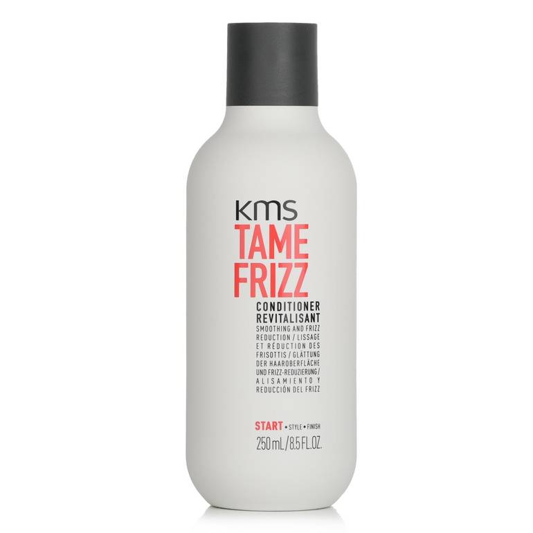 بلسم Tame Frizz (لتنعيم الشعر وتقليل التناثر) من KMS California